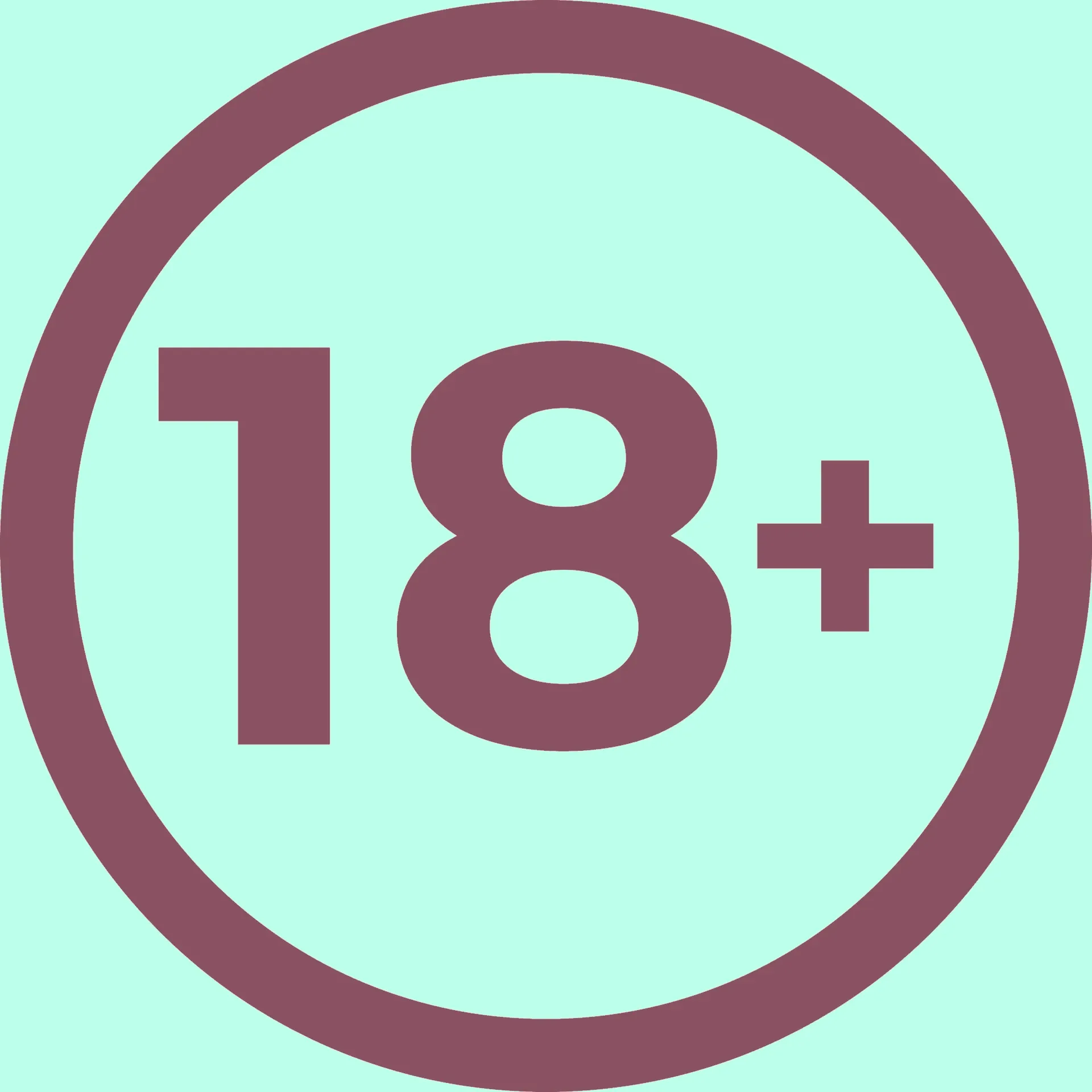 18+