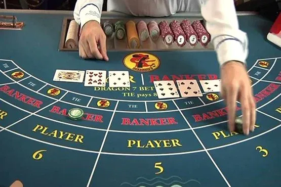 Live casino studio