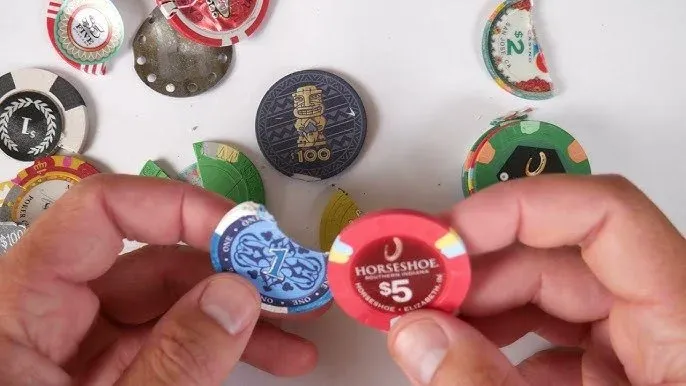 Casino games variety