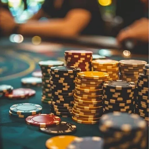 Online slot types